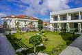 Attique 3 chambres 115 m² Muratpasa, Turquie