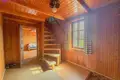 Дом 157 м² Gervenupis, Литва