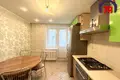 3 room apartment 80 m² Salihorsk, Belarus