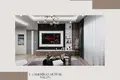 Apartamento 2 habitaciones 50 m² Alanya, Turquía