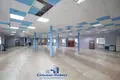 Geschäft 500 m² in Papiarnianski sielski Saviet, Belarus