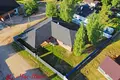 Cottage 200 m² Kalodziscanski sielski Saviet, Belarus