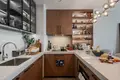 Квартира 4 комнаты 135 м² Рига, Латвия