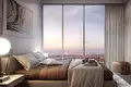 Apartment in a new building Beachgate by Address Emaar Beachfront