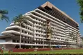 1 bedroom apartment 87 m² Aksu, Turkey