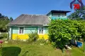 Casa 71 m² Zodzinski sielski Saviet, Belarús