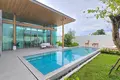 Villa 3 pièces 256 m² Thalang, Thaïlande