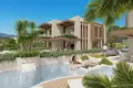 Dom 6 pokojów 309 m² Bodrum, Turcja