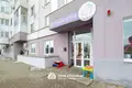 Квартира 1 комната 39 м² Минск, Беларусь
