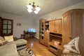 2 room apartment 50 m² Muchaviecki sielski Saviet, Belarus