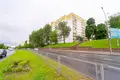 1 room apartment 34 m² Minsk, Belarus