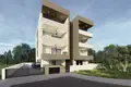 Apartamento 2 habitaciones 76 m² Kato Polemidion Municipality, Chipre