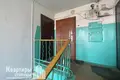 Wohnung 2 zimmer 47 m² Baryssau, Belarus