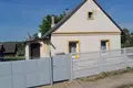 3 room house 65 m² Novaja Mys, Belarus
