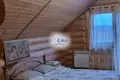 House 256 m² Polessky District, Russia