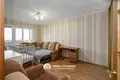 1 bedroom apartment 33 m² Minsk, Belarus