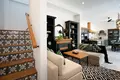 4-Schlafzimmer-Villa 307 m² Tibubeneng, Indonesien
