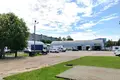 Manufacture 1 451 m² in Barysaw, Belarus