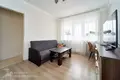 Appartement 1 chambre 32 m² Minsk, Bélarus