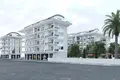 Mieszkanie 3 pokoi  Alanya, Turcja