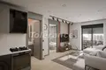 2 bedroom apartment 80 m² Muratpasa, Turkey