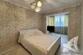 Apartamento 4 habitaciones 81 m² Muchaviecki sielski Saviet, Belarús
