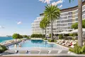 Apartamento 2 habitaciones 47 m² Emiratos Árabes Unidos, Emiratos Árabes Unidos