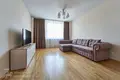 Apartamento 3 habitaciones 114 m² en Minsk, Belarús