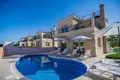 Villa de tres dormitorios 132 m² Polis Chrysochous, Chipre