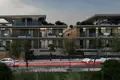 Квартира 2 спальни 92 м² Thermi, Греция