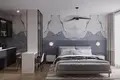 Appartement dans un nouvel immeuble Lux Blue Wave SS