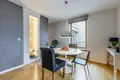 4 room apartment 125 m² Warsaw, Poland