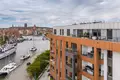 Wohnung 2 zimmer 54 m² Danzig, Polen