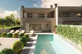 villa de 3 chambres 128 m² Grad Porec, Croatie