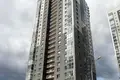 Mieszkanie 3 pokoi 71 m² Mińsk, Białoruś