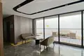 1 bedroom apartment 55 m² Muratpasa, Turkey