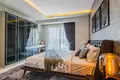 Appartement 3 chambres 110 m² Alanya, Turquie