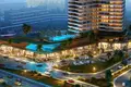 Квартира 84 м² Эгейский регион, Турция