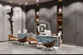 Mieszkanie 2 pokoi 83 m² Budva, Czarnogóra