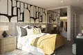 Квартира 2 спальни 73 м² Кембридж, Великобритания