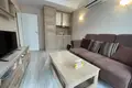 Wohnung 2 zimmer 43 m² Nessebar, Bulgarien