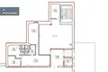 Коммерческое помещение 162 м² в Каунасе, Литва