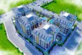 Appartement 1 chambre 75 m² Beylikduzu, Turquie