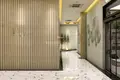 Appartement 1 chambre 49 m² Oba, Turquie