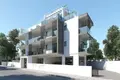 Квартира 1 спальня 63 м² Demos Agiou Athanasiou, Кипр