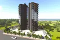 Квартира 3 комнаты 94 м² Эрдемли, Турция
