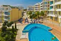 Квартира 2 комнаты 92 м² Kosharitsa, Болгария