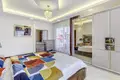 Apartamento 1 habitación 195 m² Kestel, Turquía