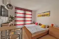 Wohnung 1 Schlafzimmer 28 m² Tankovo, Bulgarien