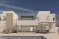 Вилла 7 комнат 311 м² Торревьеха, Испания